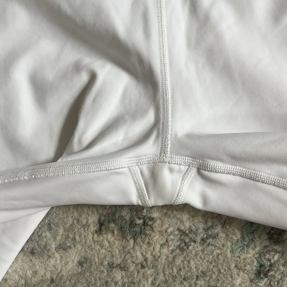 lululemon athletica excellent size
